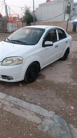 شيفروليه أفيو